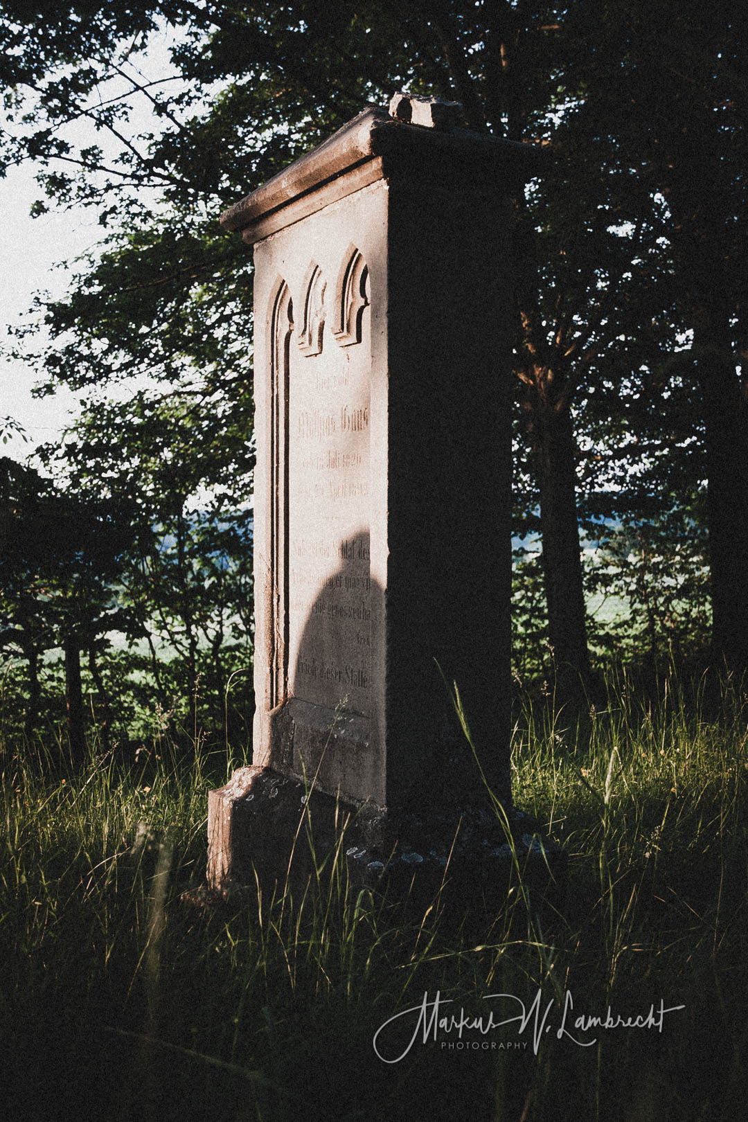 Wettesingen, Jüdischer Friedhof